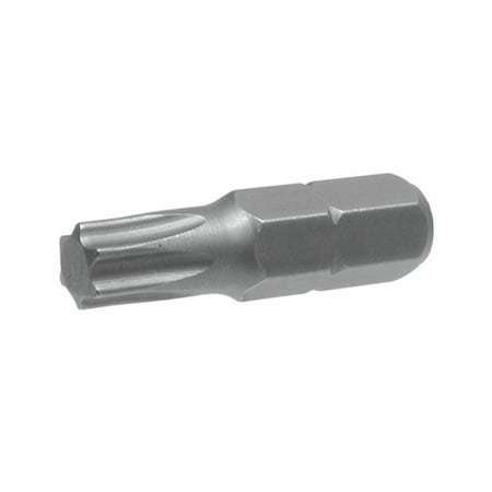 Vim Tools VIM Tools T20 Half Cut Torx Hex Bit VHCT20